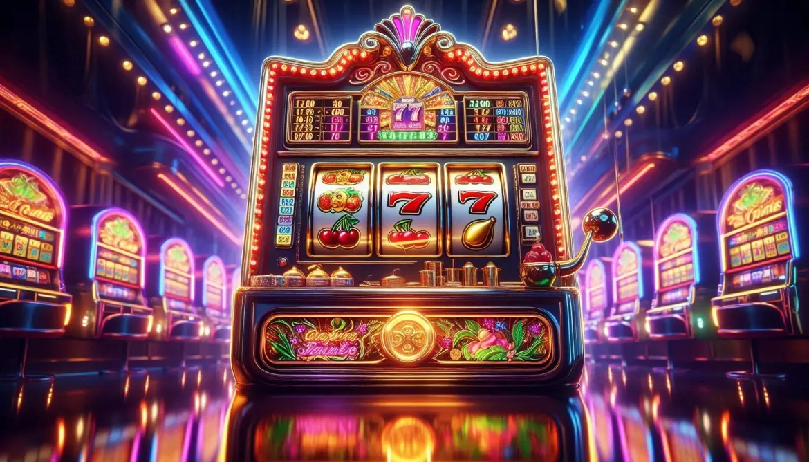 Nolimit Way Casino